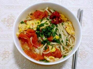 宝宝面条怎么做好吃_宝宝面条做法大全