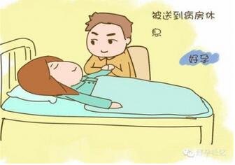 分娩吃什么能加快产程 这些食物来帮你