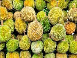 吃榴莲的7大禁忌，这7种情况下忌吃榴莲