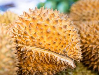 吃榴莲的7大禁忌，这7种情况下忌吃榴莲