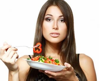 人流可以吃圣女果吗 圣女果食用注意事项