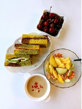 0-3岁宝宝早餐食谱