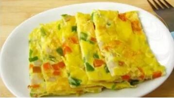 0-3岁宝宝早餐食谱