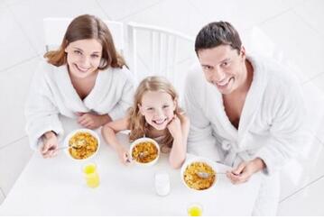 0-3岁宝宝早餐食谱