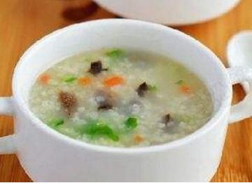 海参熬粥怎么做好吃 海参小米粥做法