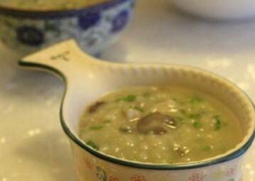 海参熬粥怎么做好吃 海参小米粥做法