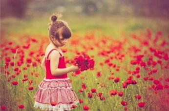 起个英文名字女生 女孩取英文名推荐参考