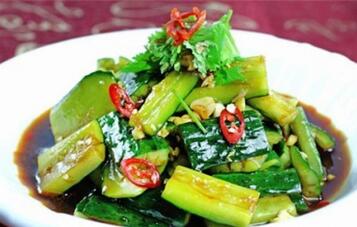 秋季减肥食谱 秋天这样吃还你小蛮腰