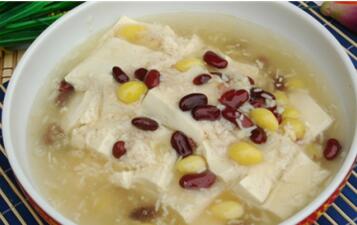 秋季减肥食谱 秋天这样吃还你小蛮腰