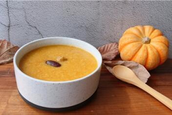 秋季减肥食谱 秋天这样吃还你小蛮腰