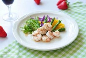 秋季减肥食谱 秋天这样吃还你小蛮腰