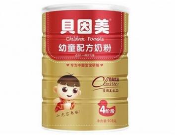 什么奶粉不上火 哪种奶粉不上火