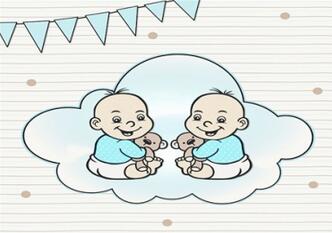 双胞胎起名 双胞胎女孩名字大全