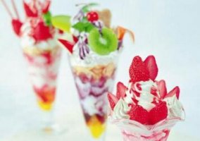 孕妇可以吃冰淇淋吗 怀孕能吃雪糕吗