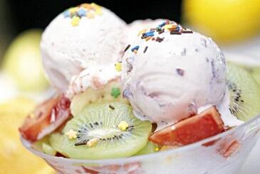 孕妇可以吃冰淇淋吗 怀孕能吃雪糕吗