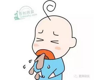 宝宝发烧后出疹子？可能是得了这4种病