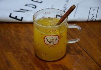 小孩可以喝百香果蜂蜜水吗