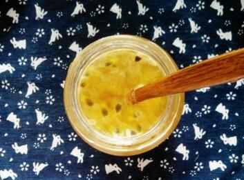 小孩可以喝百香果蜂蜜水吗