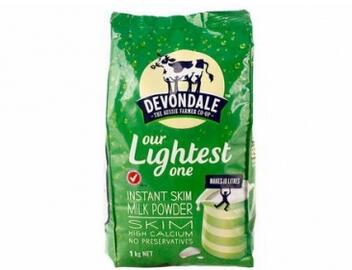 奶粉什么时候喝最好 喝奶粉最佳时间