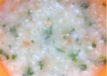 一岁宝宝干贝粥的做法大全