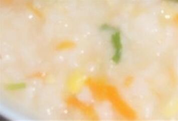 一岁宝宝干贝粥的做法大全