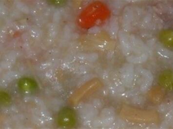 一岁宝宝干贝粥的做法大全