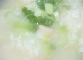 一岁宝宝干贝粥的做法大全