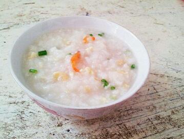 四款美味产后催乳粥