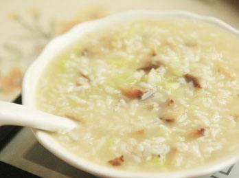 四款美味产后催乳粥