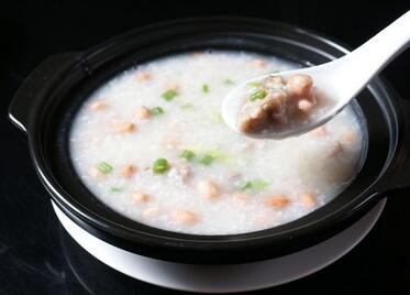 四款美味产后催乳粥