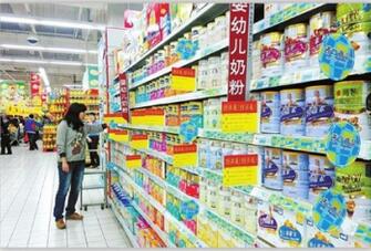 什么是原装进口奶粉 原装进口奶粉排行榜