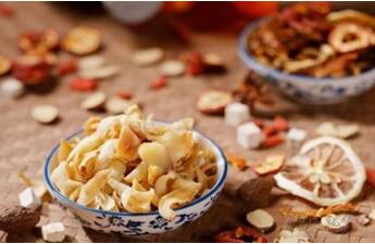 寒露吃什么？寒露节气吃什么传统食物