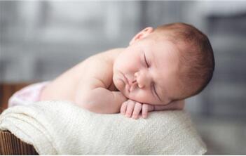 爱睡觉的宝宝起小名大全