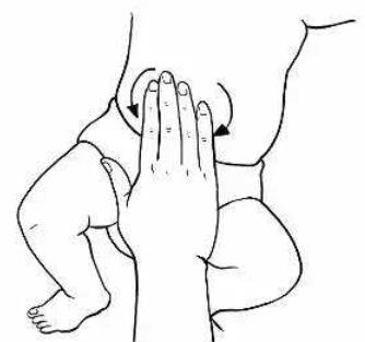 小儿秋季腹泻怎么治疗？宝宝秋季腹泻推拿手法治疗方法