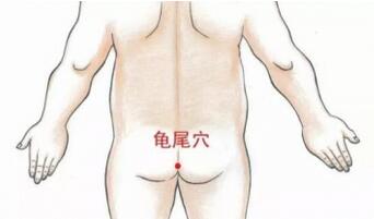 小儿秋季腹泻怎么治疗？宝宝秋季腹泻推拿手法治疗方法