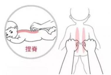 小儿秋季腹泻怎么治疗？宝宝秋季腹泻推拿手法治疗方法