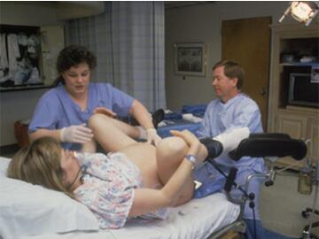 臀助娩和臀牵引的区别