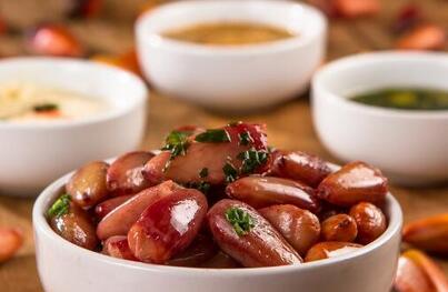 哺乳期能吃哪些含硒的食物 含硒高的食物有哪些