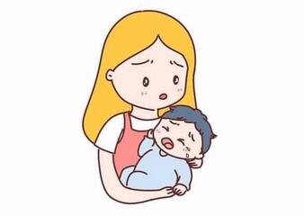 婴儿拉绿屎怎么回事 8个月宝宝拉绿屎怎么办