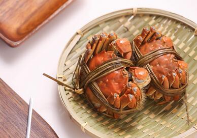 孕妇能吃螃蟹吗 怀孕可以吃螃蟹吗