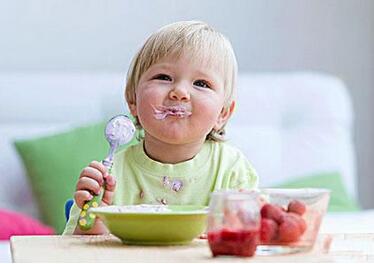 7大妙招让宝宝远离秋燥