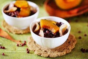 秋燥吃什么好？推荐5种秋季润肺去燥的食物