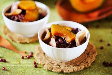 秋燥吃什么好？推荐5种秋季润肺去燥的食物