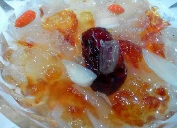 怀孕六个月吃什么好？六个月孕妇食谱