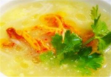 两岁宝宝秋季食谱