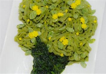 两岁宝宝秋季食谱