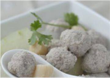 两岁宝宝秋季食谱