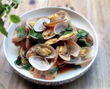 孕妇能吃花甲吗