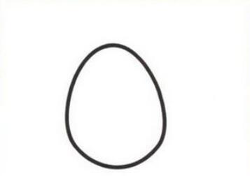 幼儿小青蛙简笔画画法步骤图片