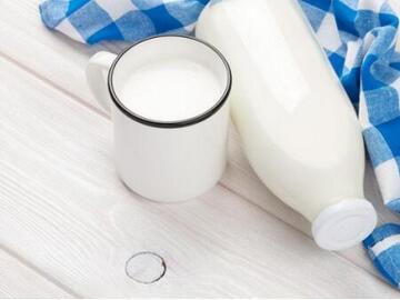 10个月宝宝可以喝纯牛奶吗